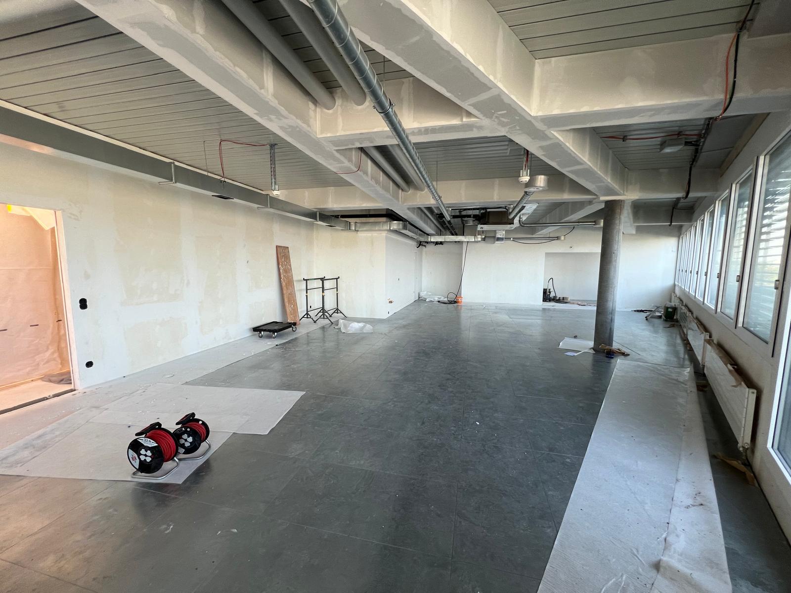 Showroom Volketswil